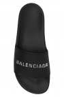 Balenciaga ‘Pool’ sneaker with logo