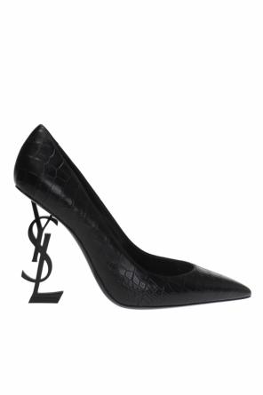 ‘opyum’ stiletto pumps od Saint Laurent