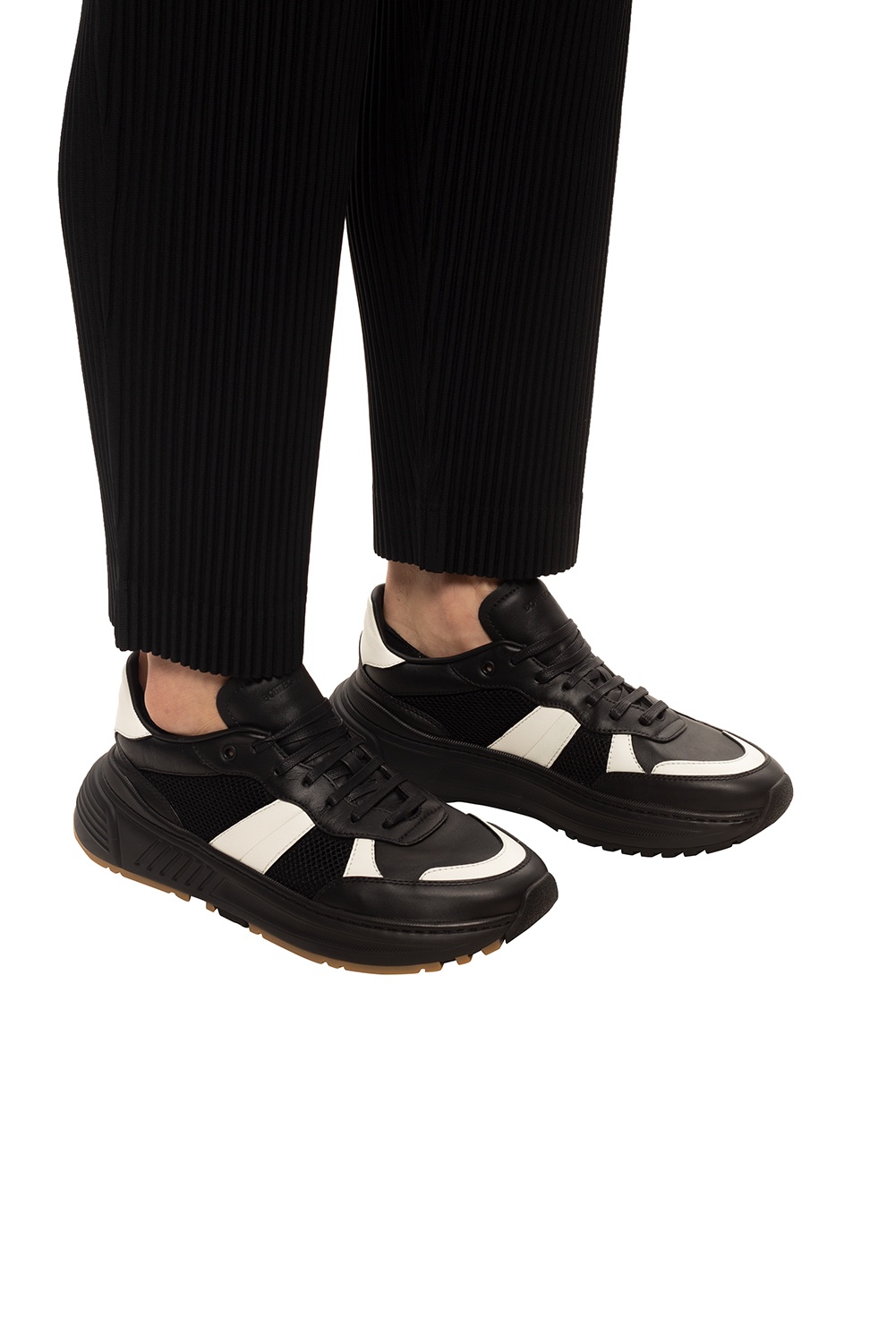 Bottega Veneta ‘Speedster’ sneakers