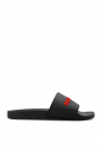 buy le confort double strap wedge sandal