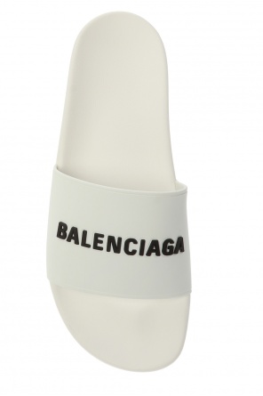 Balenciaga ‘Pool’ Trailbreaker with logo