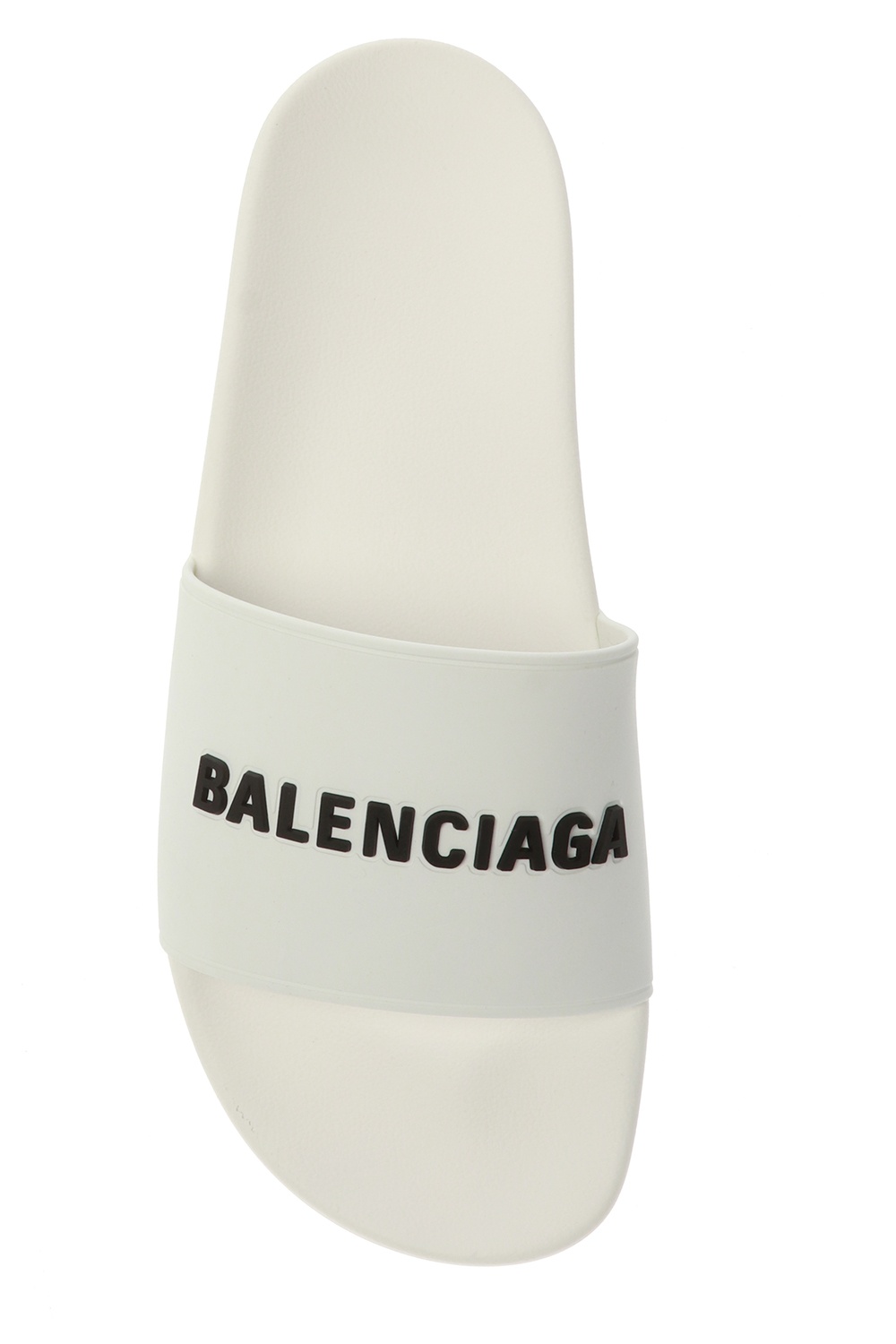 Balenciaga ‘Pool’ slides with Mint
