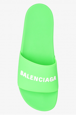 Balenciaga so Im from that school of thought that everything is a skate shoe