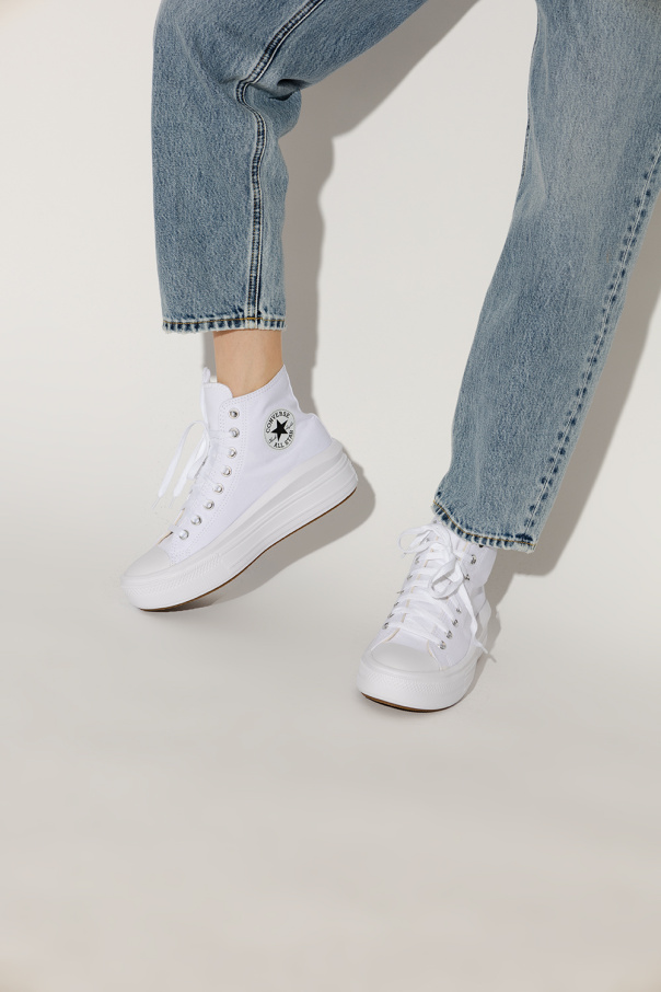 Converse ‘CTAS Move Hi’ sneakers