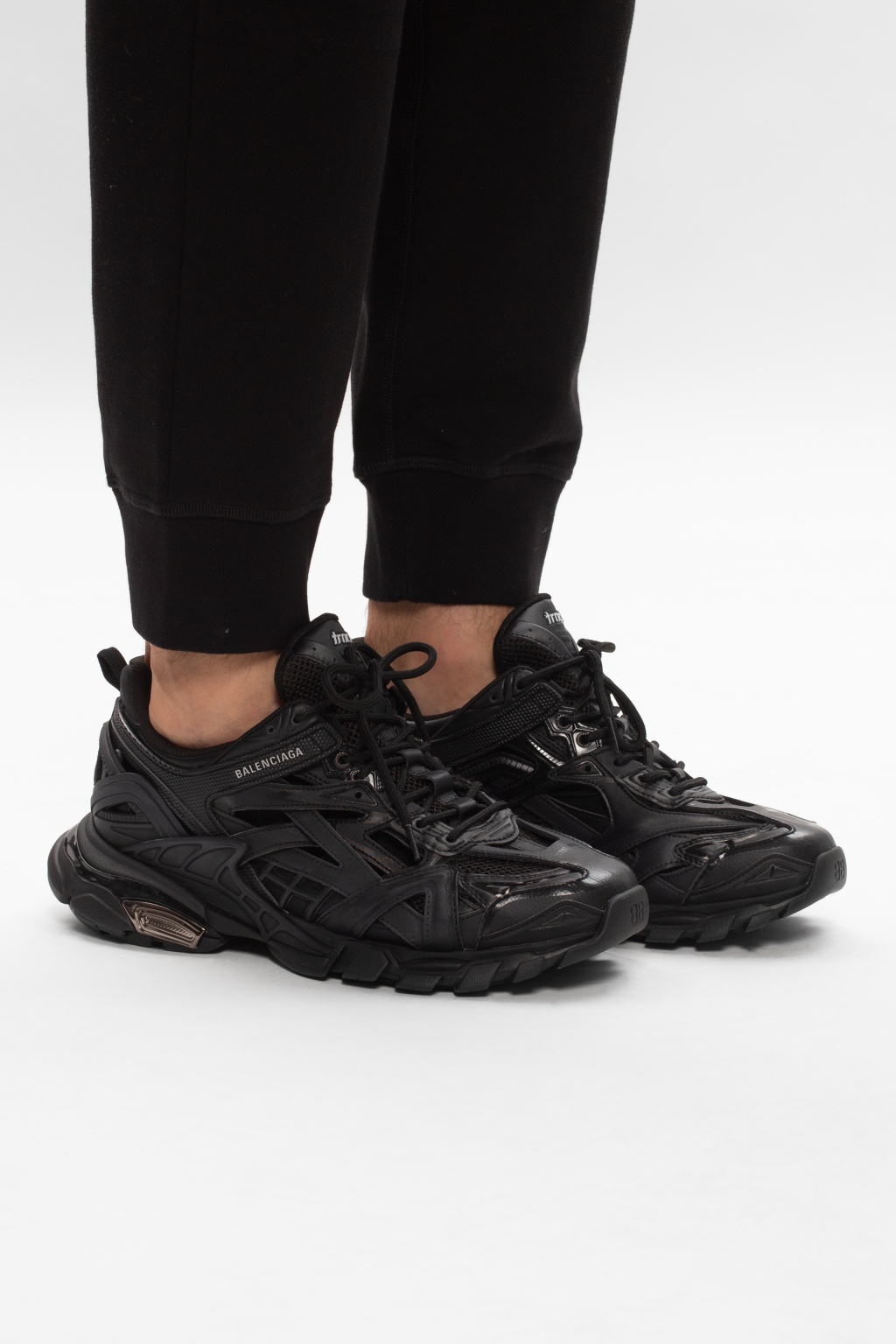 Balenciaga ‘Track.2’ sneakers