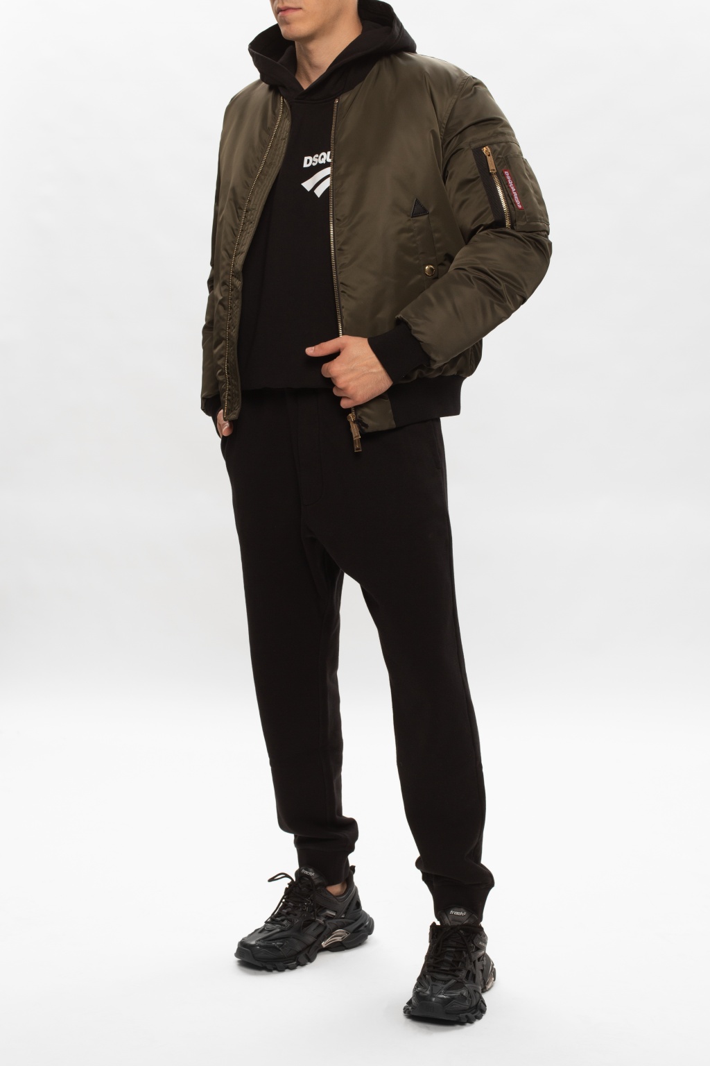 balenciaga track 2 mens