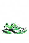 Nike CLOT x Air Zoom Dunkesto 'ACU' Birch Granite-Varsity Red Sneakers Shoes 316272-201