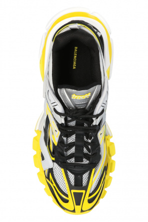 Track' sneakers Balenciaga - Slides CALVIN KLEIN SWIMWEAR Ff Sandals  KM0KM00338 Black 001 - IetpShops GB