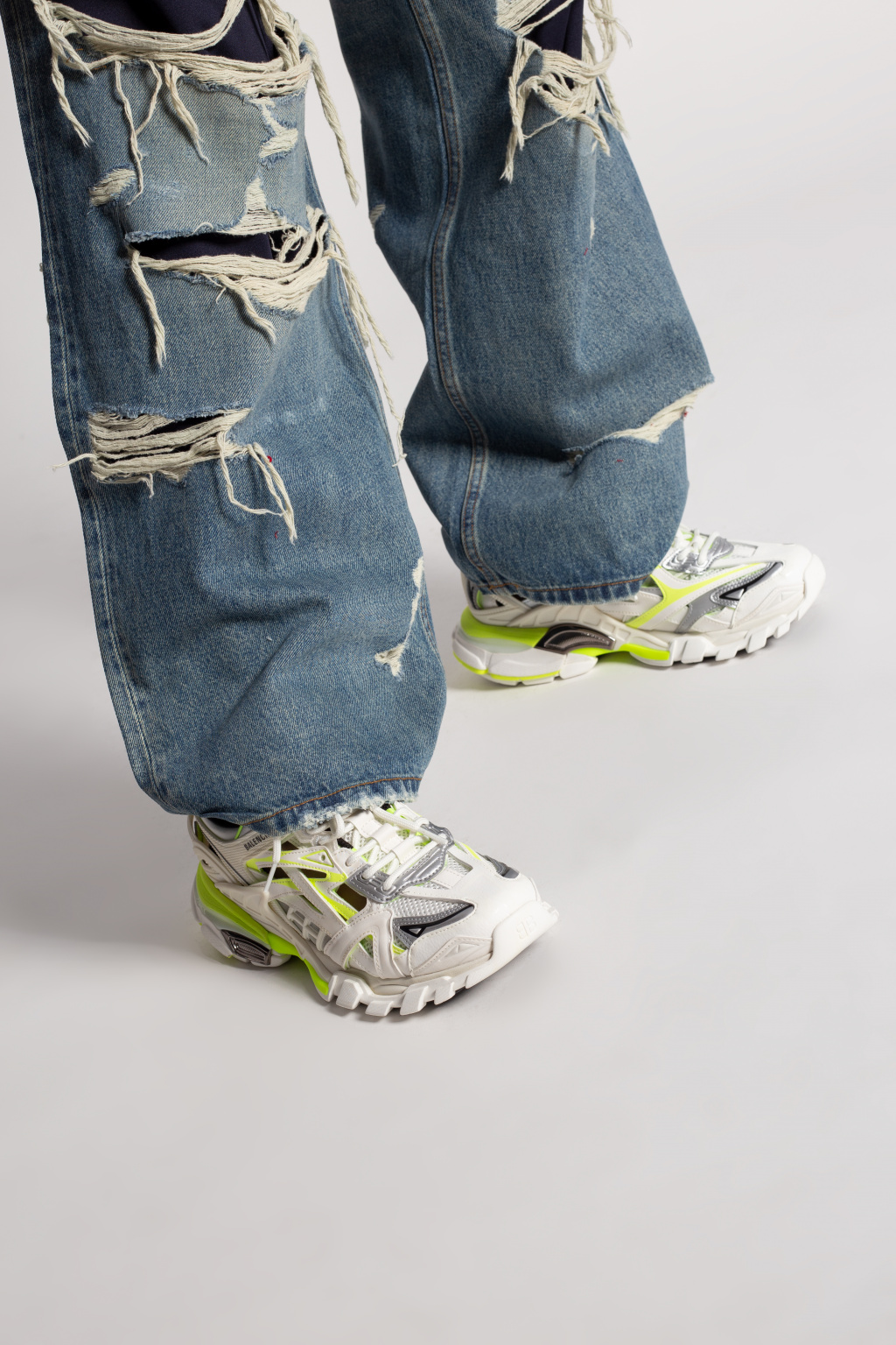 Balenciaga ‘Track’ neve sneakers