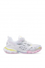 White Dynamic Yellow Violet Marathon Running Shoes sneakers Adidas 921826-106