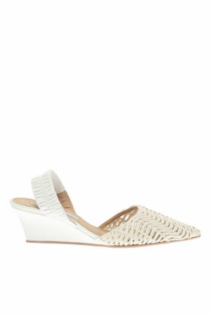 Buty na koturnie od Stella McCartney