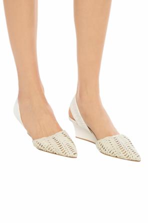 Buty na koturnie od Stella McCartney