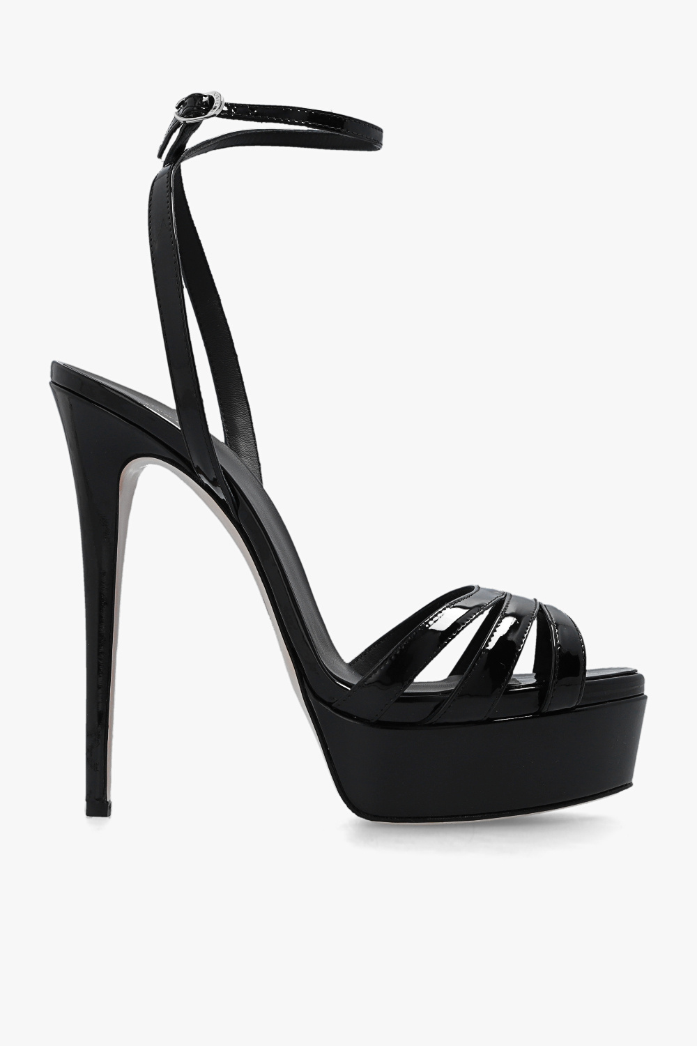 Le Silla ‘Lola’ platform sandals