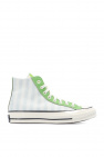 converse chuck taylor all star pony hair low top