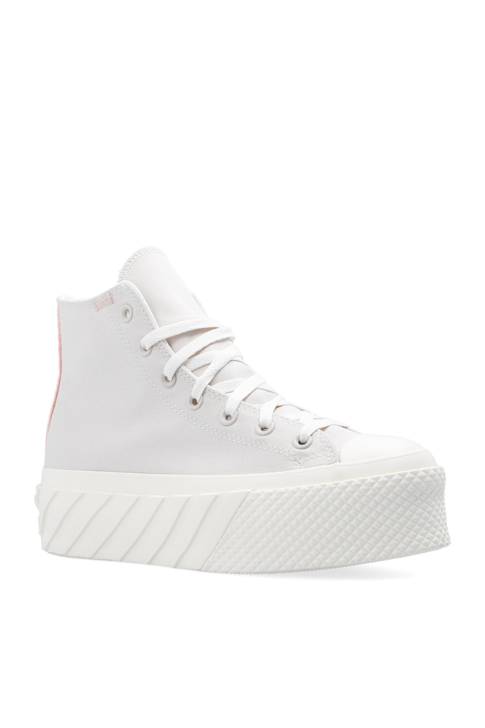 Converse ‘Ctas Lift 2X Hi’ sneakers