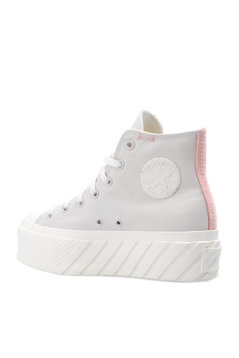 Converse ‘Ctas Lift 2X Hi’ sneakers