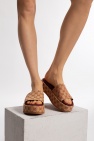 Gucci ‘GG’ platform sandals