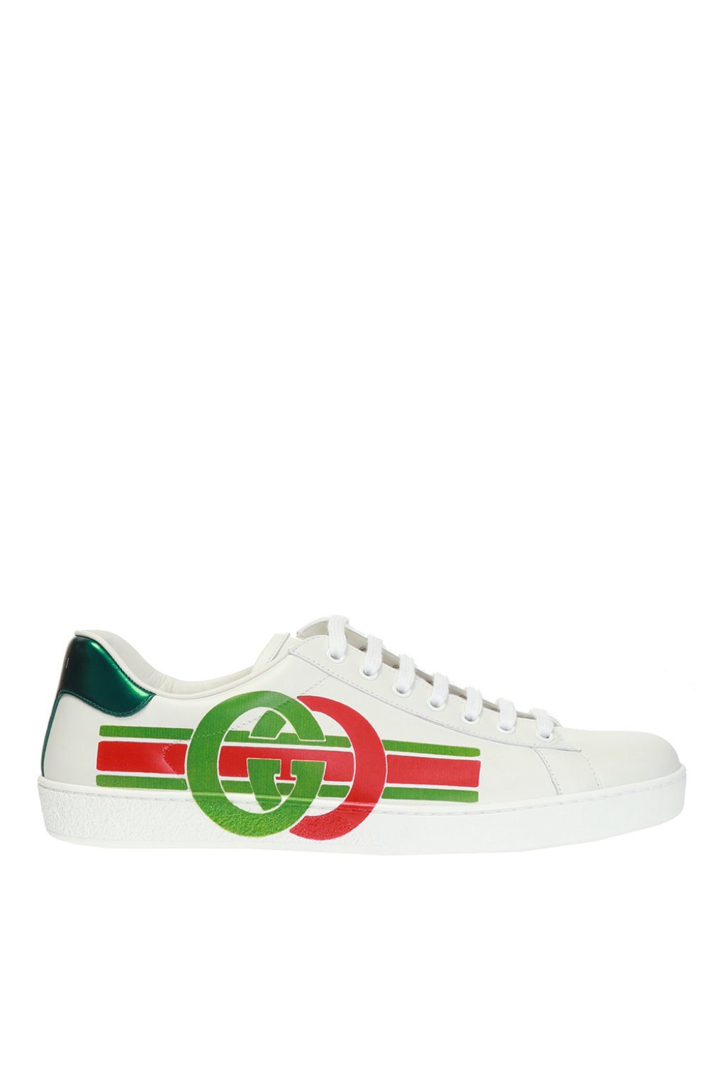 gucci ace size guide