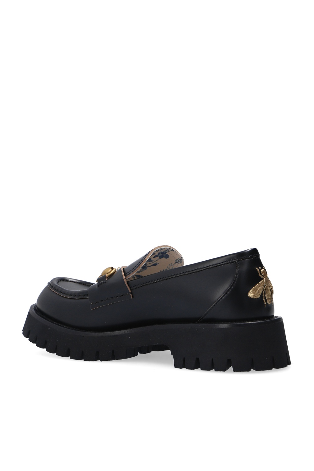 Gucci Platform loafers | Women's Shoes | Vitkac