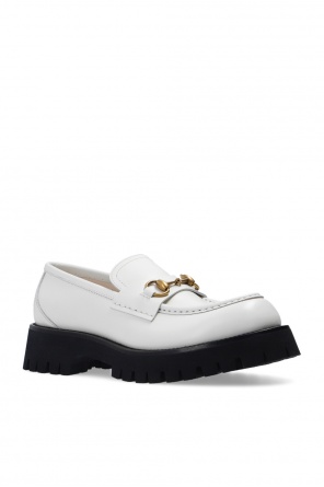 Gucci ‘Horsebit’ loafers