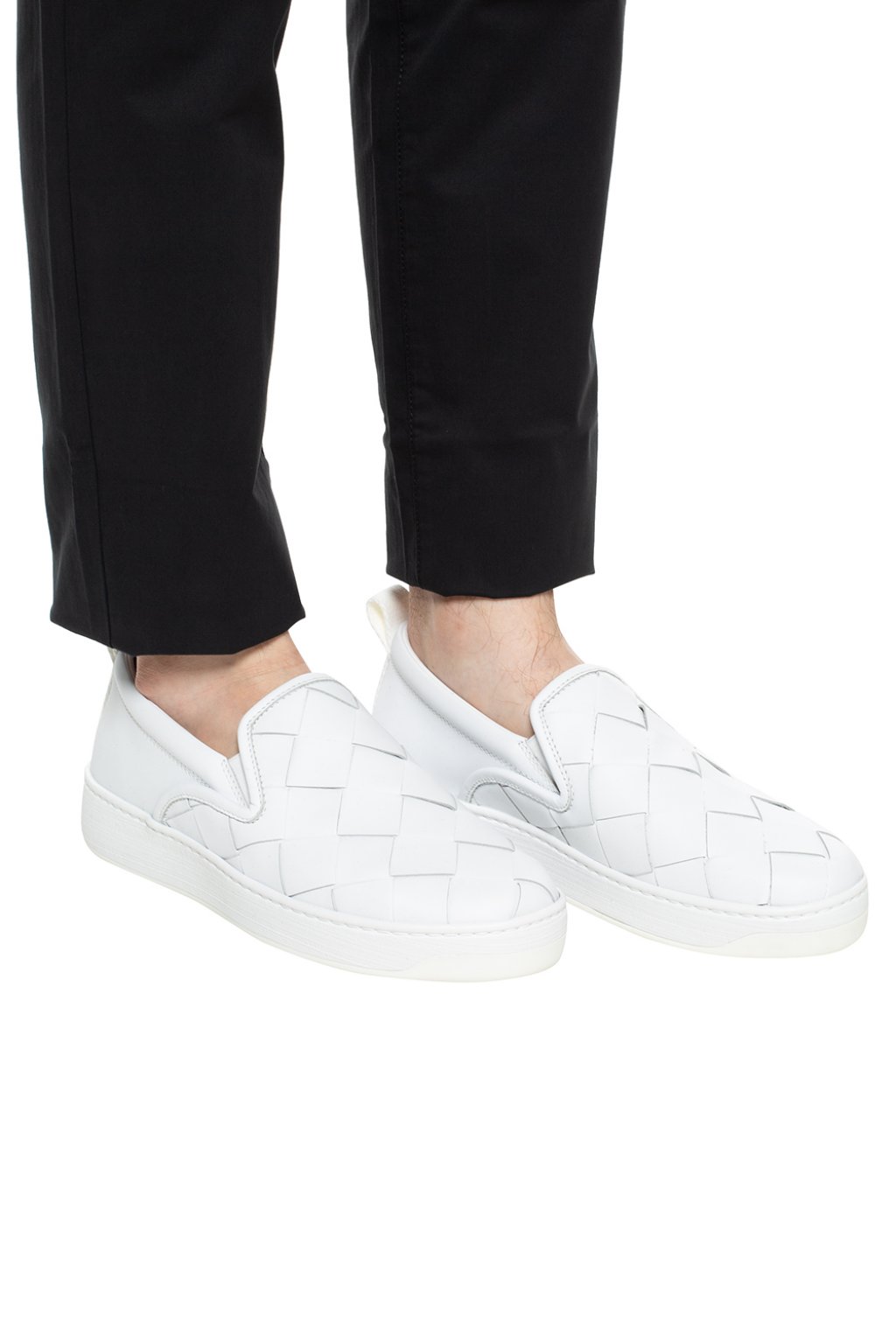 Bottega Veneta Slip-on shoes