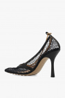 Bottega Veneta ‘Stretch’ pumps