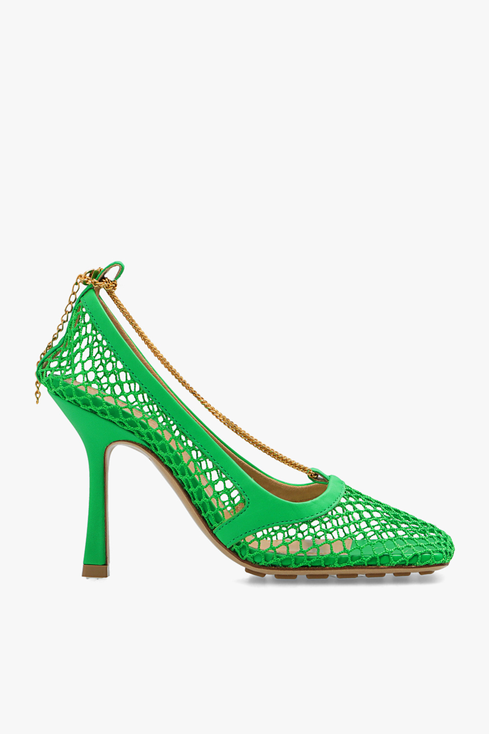 Bottega Veneta ‘Stretch’ pumps