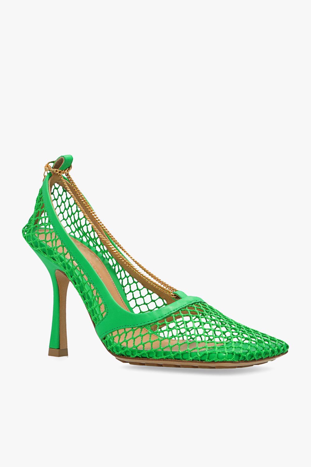 Bottega Veneta ‘Stretch’ pumps