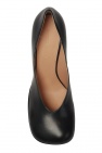 Bottega Veneta ‘Bloc’ pumps