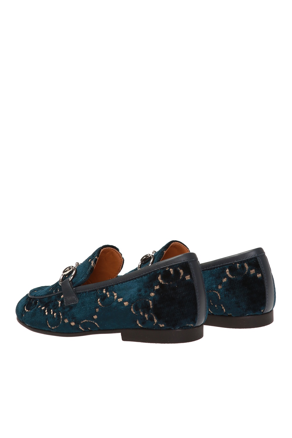 LV Loafers – NM Kids Boutique