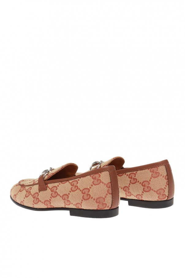 Gucci Kids Shoes years with logo