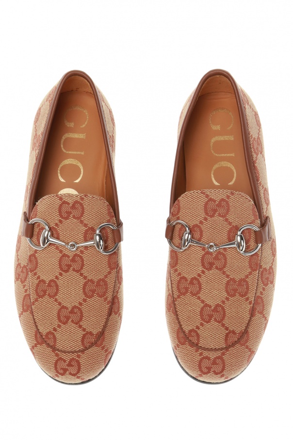 Gucci Kids Shoes years with logo