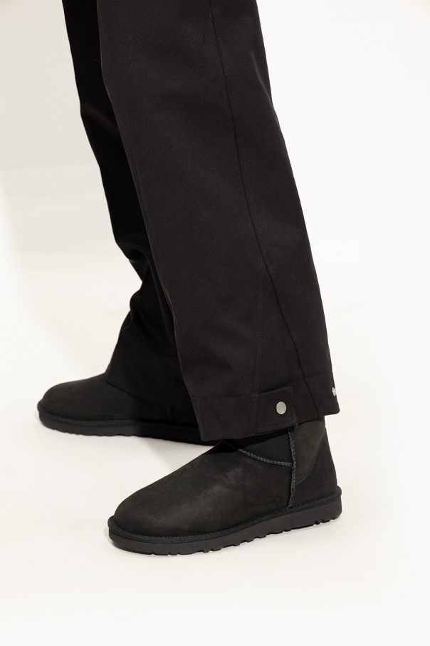 UGG ‘Classic Short’ snow boots