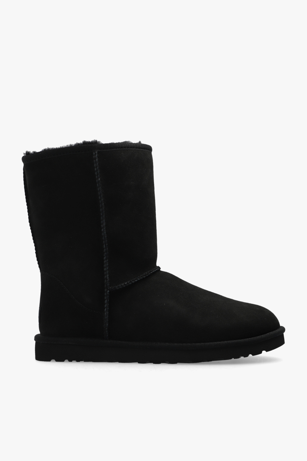 UGG ‘Classic Short’ snow boots