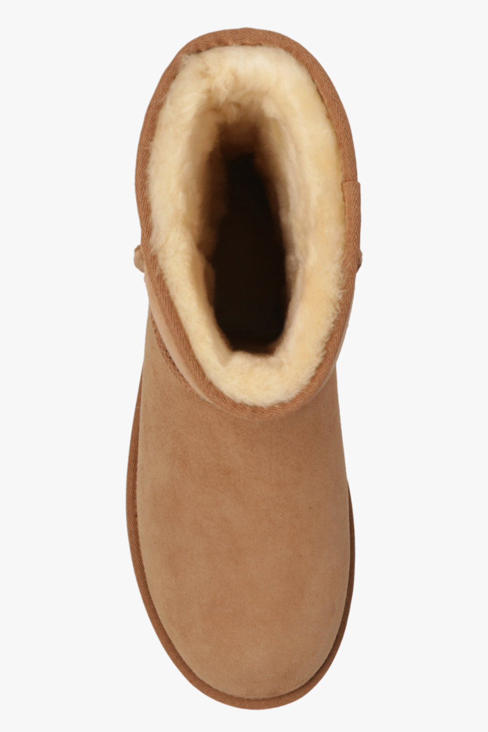 UGG ‘Classic Short’ snow boots