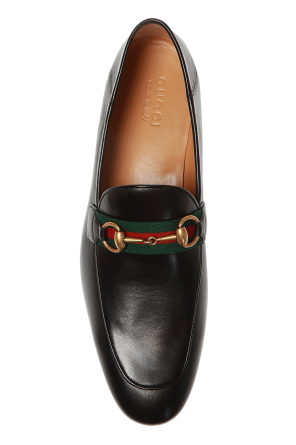 Gucci kendall jenner gucci loafer mules app