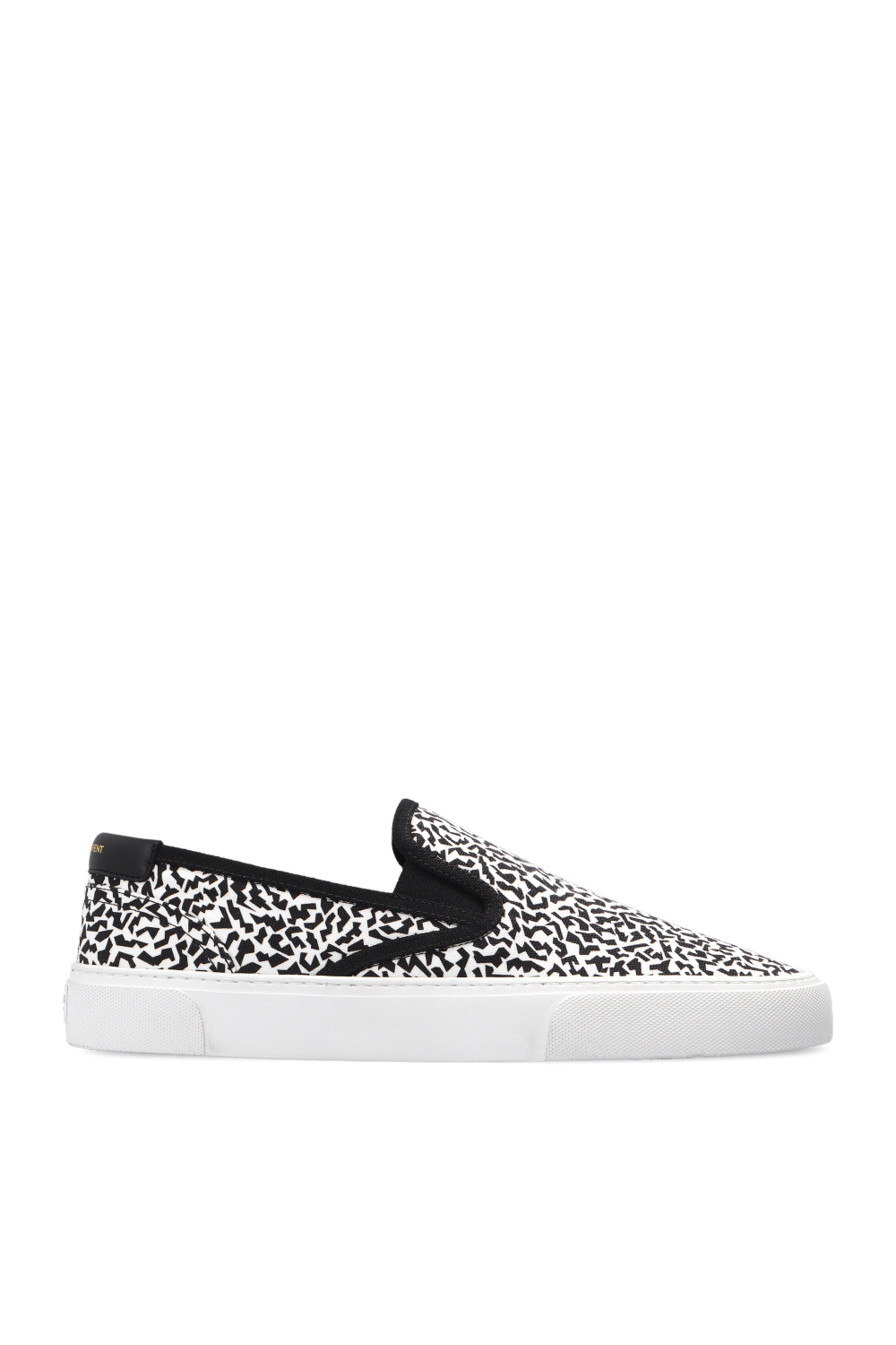 Saint Laurent Slip-on sneakers