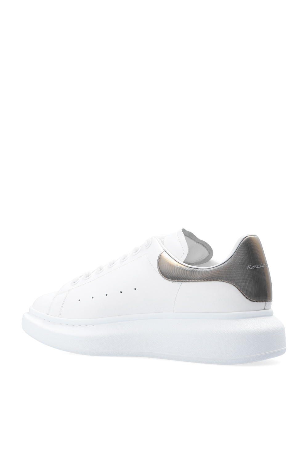 Alexander McQueen ‘Larry’ sneakers