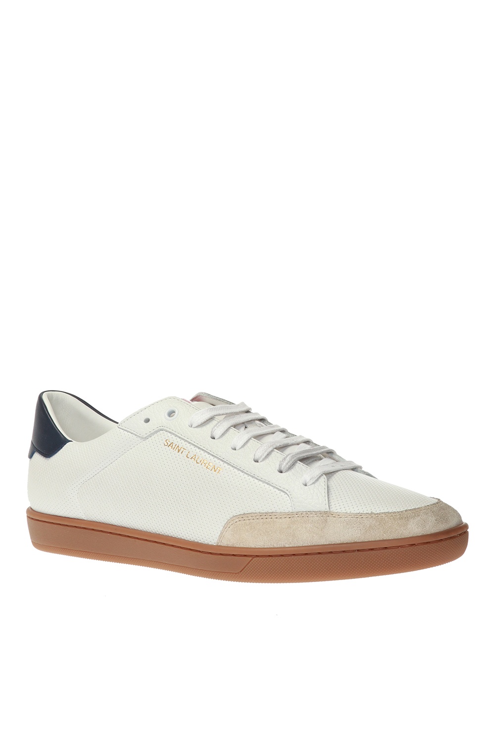 saint laurent sl 10 sneakers