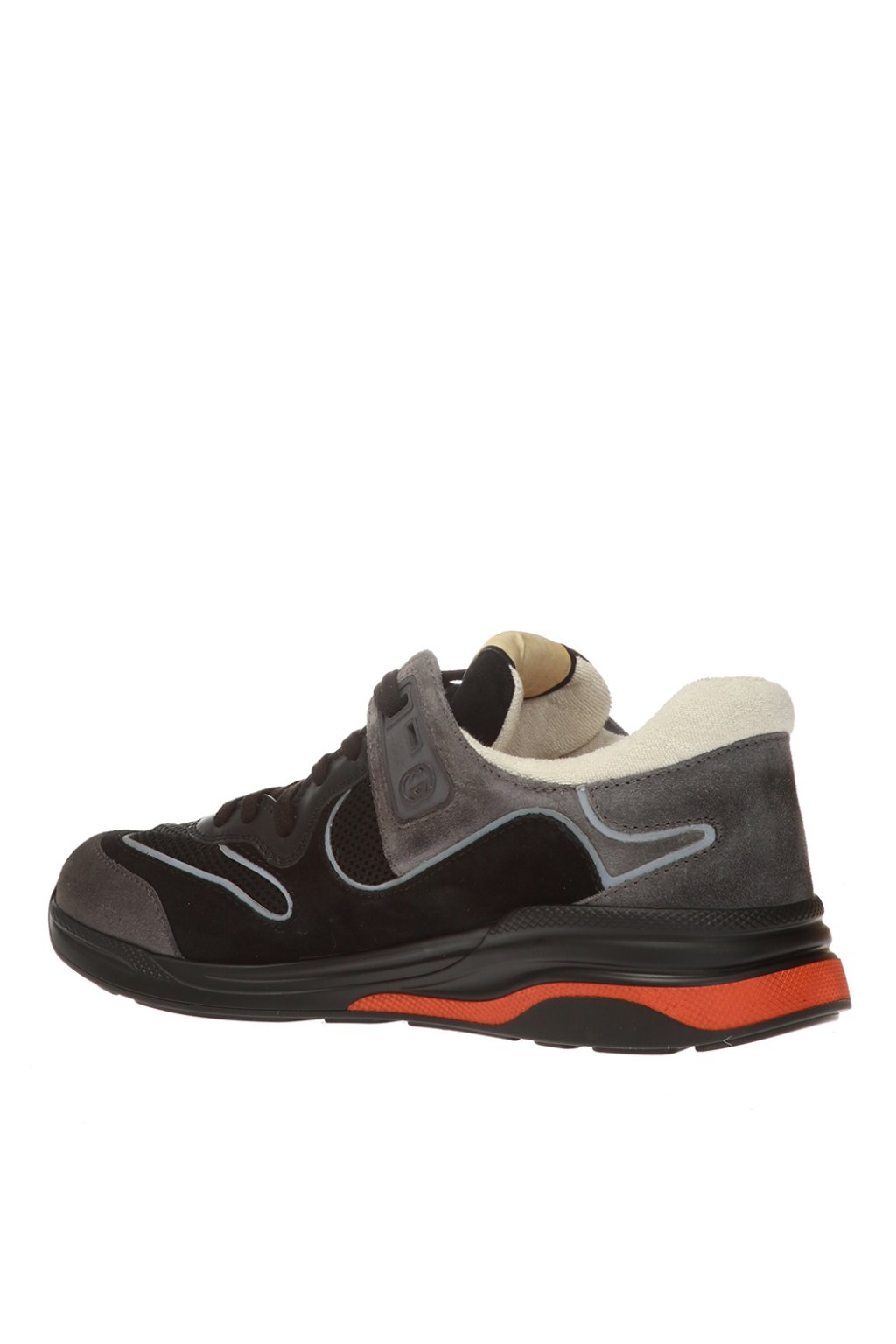 gucci ultrapace sneaker sale