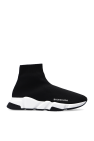 Balenciaga BLACK ‘Speed LT’ sock sneakers