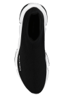 Balenciaga BLACK ‘Speed LT’ sock sneakers