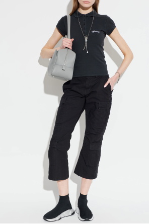 Balenciaga ‘Speed LT’ sock sneakers