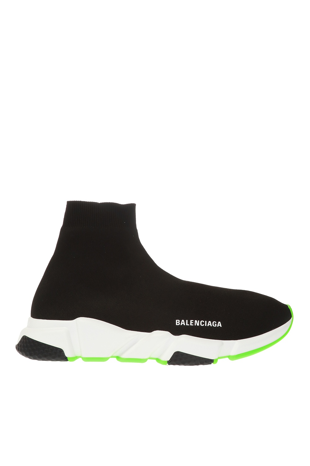 Speed' sneakers with sock Balenciaga 
