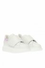 Alexander McQueen Kids ‘Larry’ sneakers