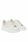 Alexander McQueen Kids ‘Larry’ sneakers