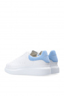 Alexander McQueen Kids ‘Larry’ sneakers