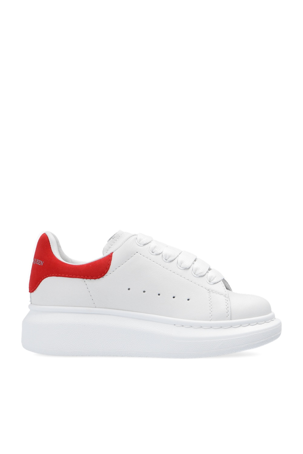 Alexander McQueen Kids ‘Larry’ sneakers