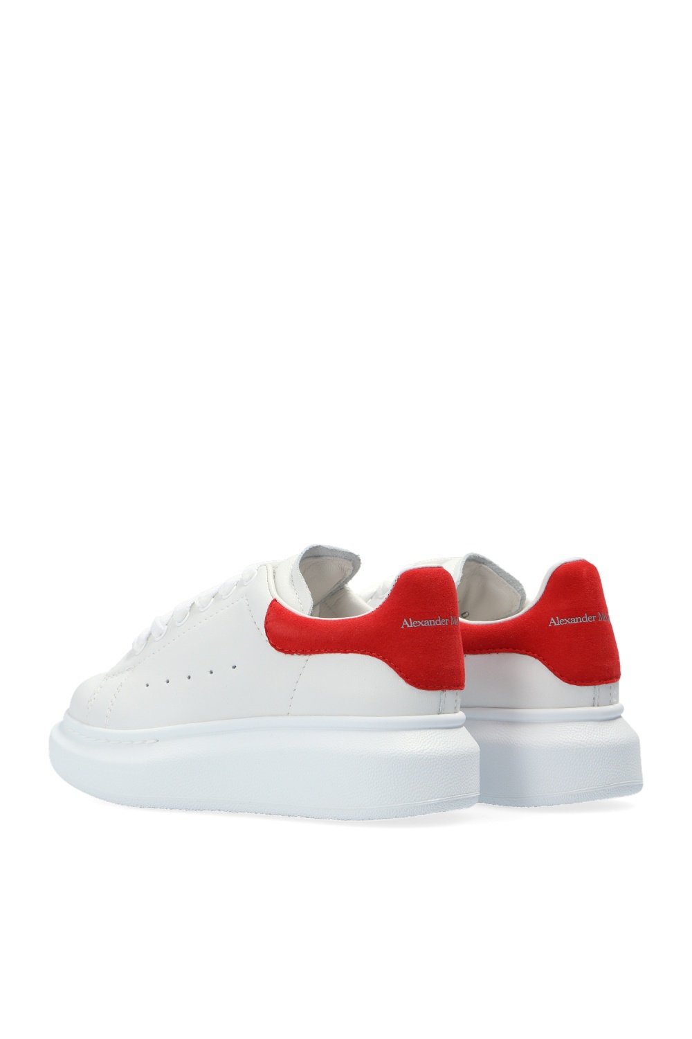 Alexander McQueen Kids ‘Larry’ sneakers