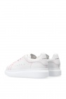 Alexander McQueen Kids Sneakers with logo